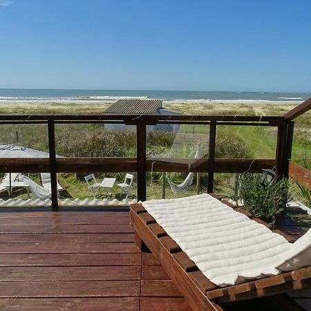 Carmela Suites Cabo Polonio Dış mekan fotoğraf
