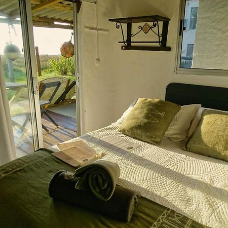 Carmela Suites Cabo Polonio Dış mekan fotoğraf