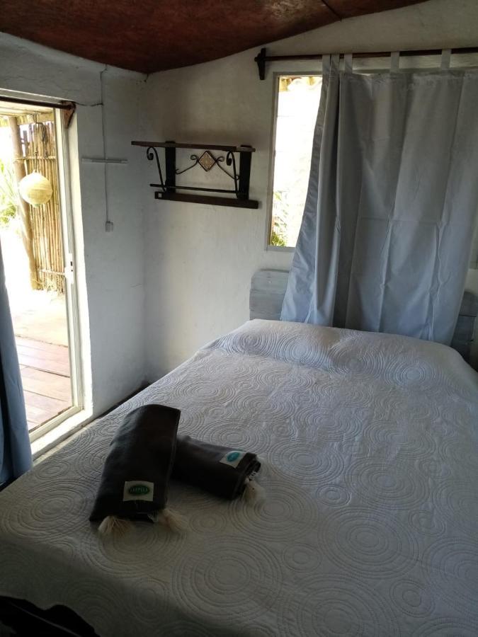 Carmela Suites Cabo Polonio Dış mekan fotoğraf
