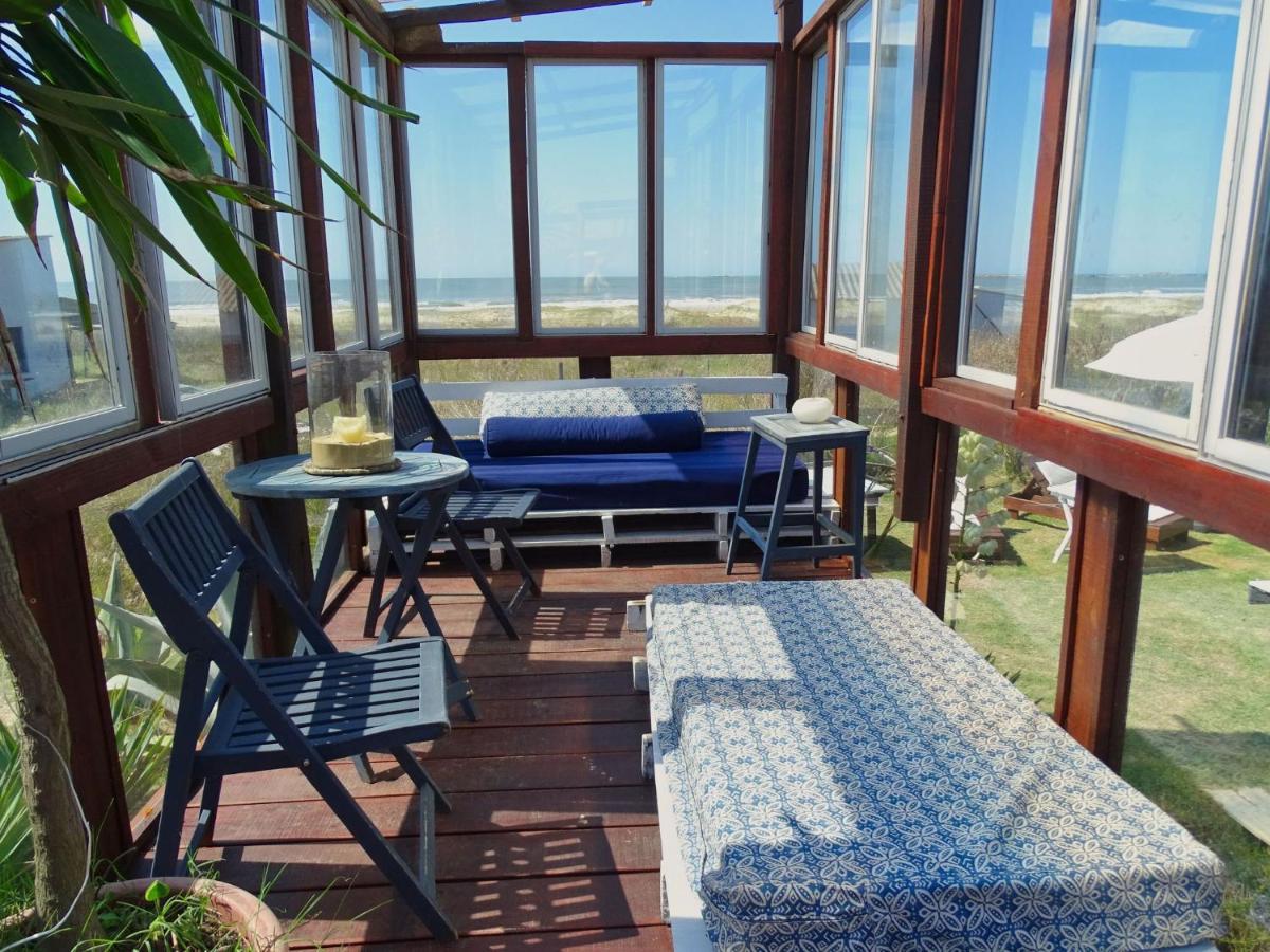 Carmela Suites Cabo Polonio Dış mekan fotoğraf