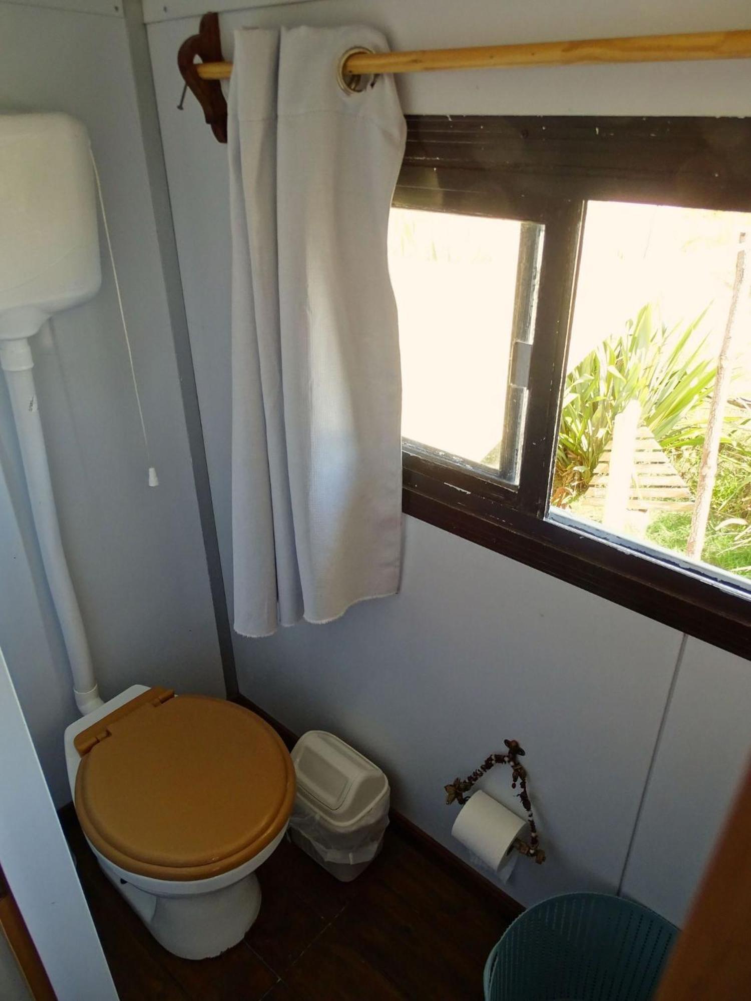 Carmela Suites Cabo Polonio Dış mekan fotoğraf