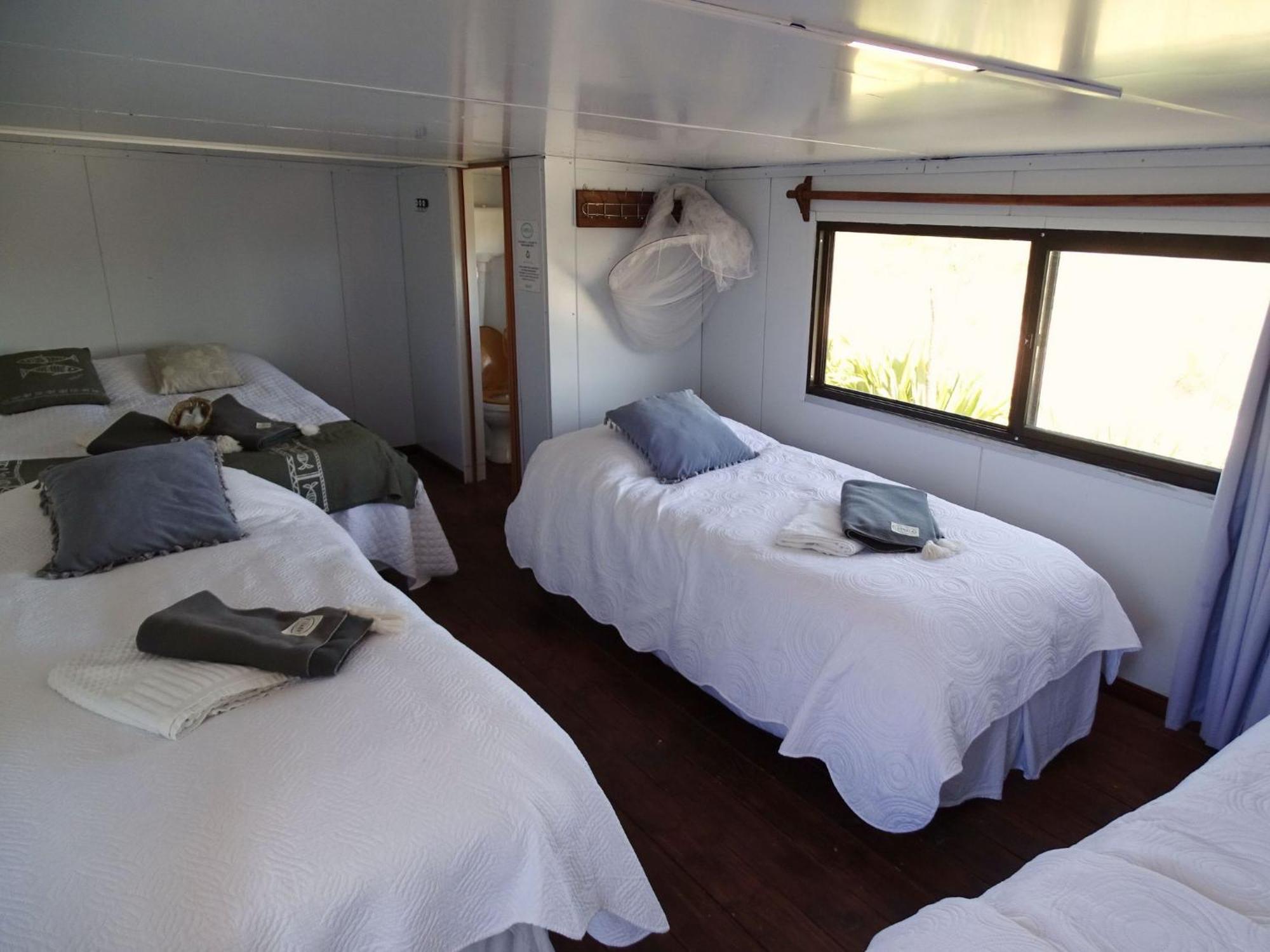 Carmela Suites Cabo Polonio Dış mekan fotoğraf