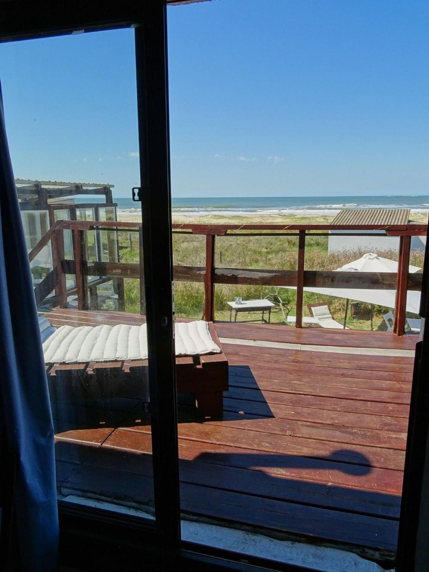 Carmela Suites Cabo Polonio Dış mekan fotoğraf