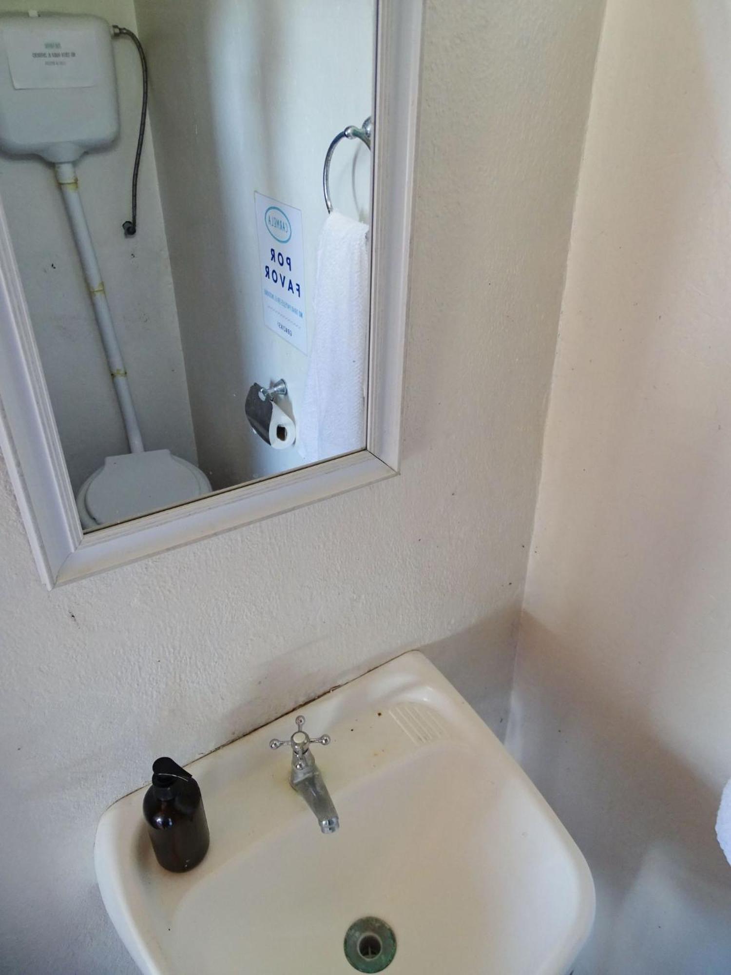 Carmela Suites Cabo Polonio Dış mekan fotoğraf