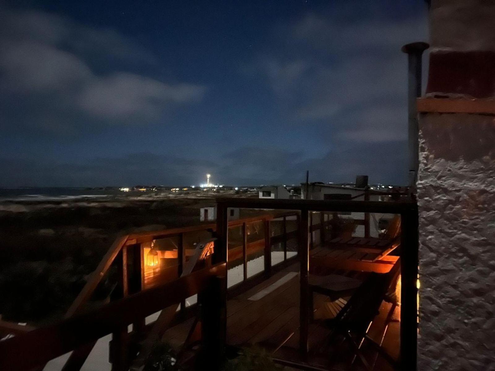 Carmela Suites Cabo Polonio Dış mekan fotoğraf