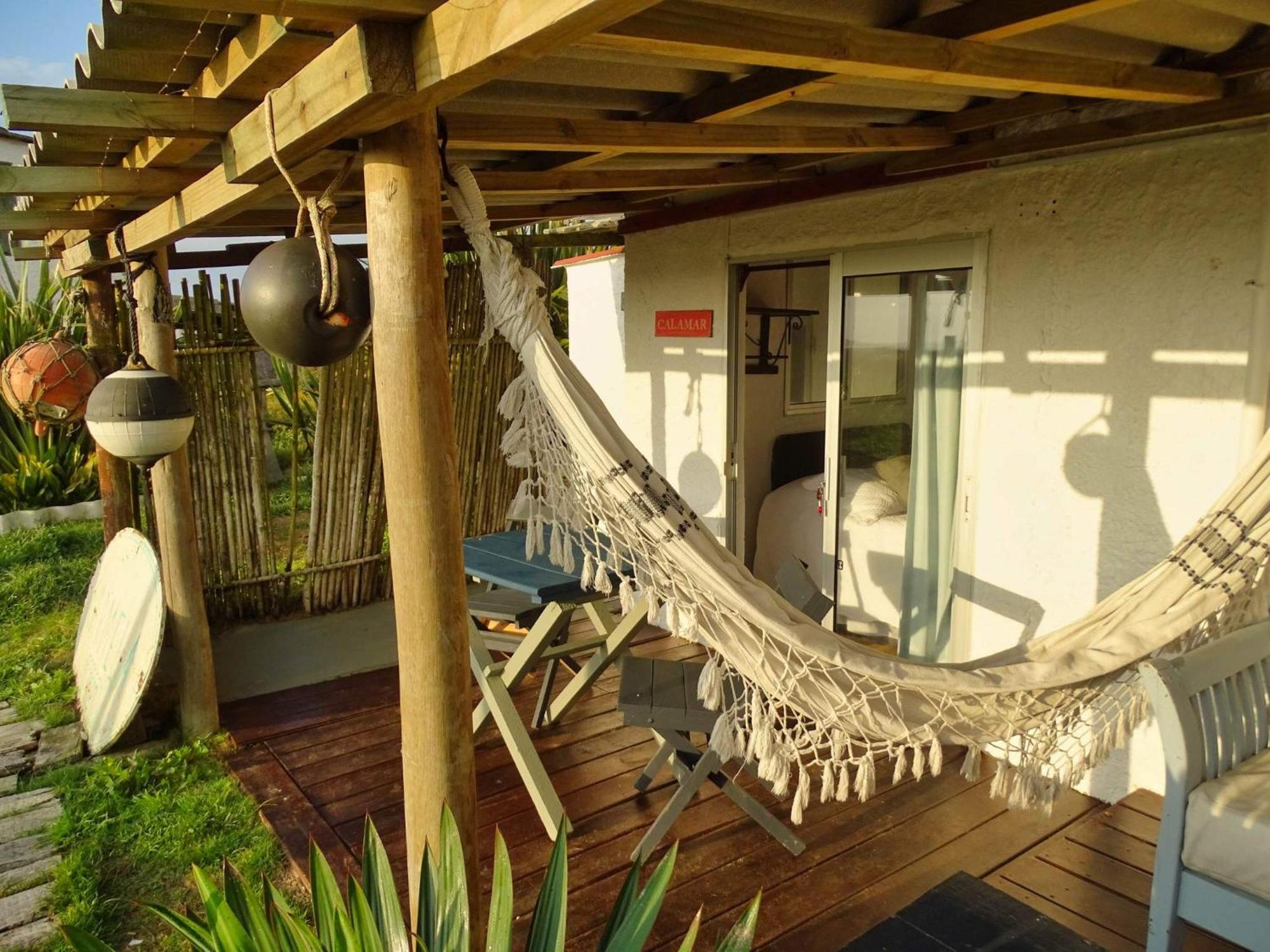 Carmela Suites Cabo Polonio Dış mekan fotoğraf