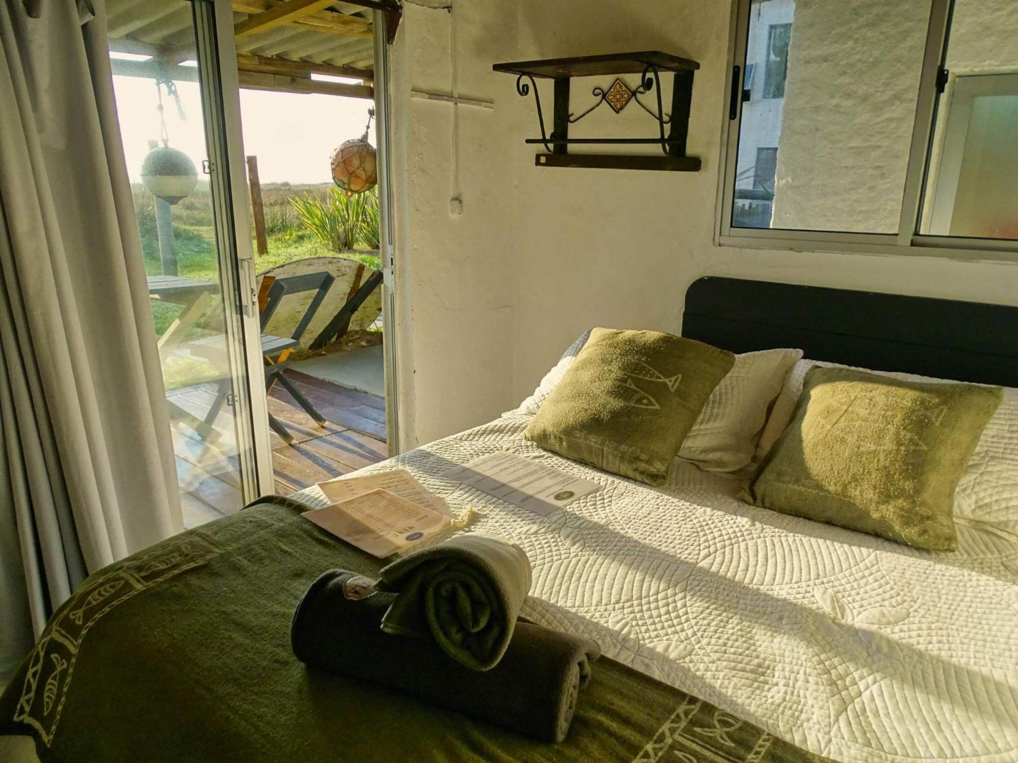 Carmela Suites Cabo Polonio Dış mekan fotoğraf